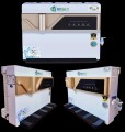 Máy lọc nước i-on Kiềm Rosky