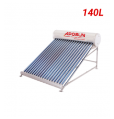 APOSUN 140 LÍT RUỘT INOX 
