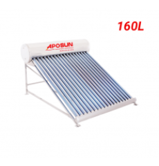 APOSUN 160 LÍT RUỘT INOX