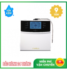 Máy lọc nước ion kiềm AK 9000 9 tấm điện cực