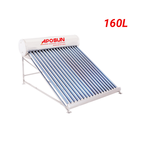 APOSUN 160 LÍT RUỘT INOX 