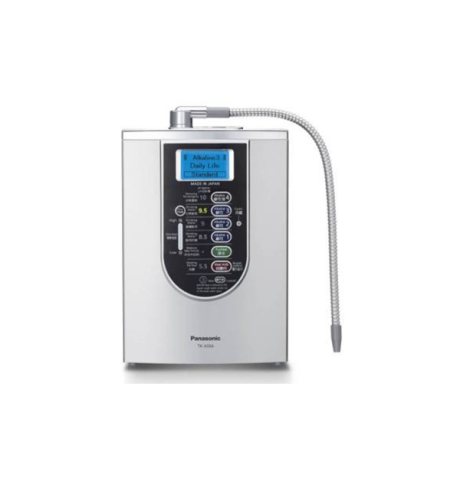Máy Lọc Nước Điện Giải PANASONIC TK-AS66 