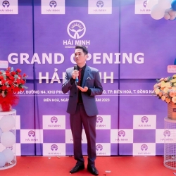 Anh Trần Ngọc Hải