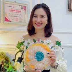Chị Nguyễn Phương Linh