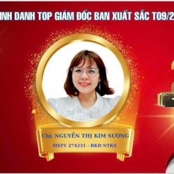 Chị Nguyễn Thị Kim Sương 
