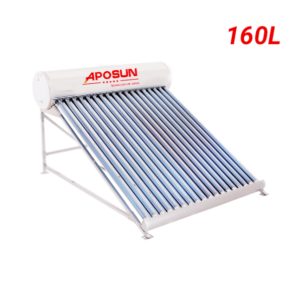APOSUN 160 LÍT RUỘT INOX