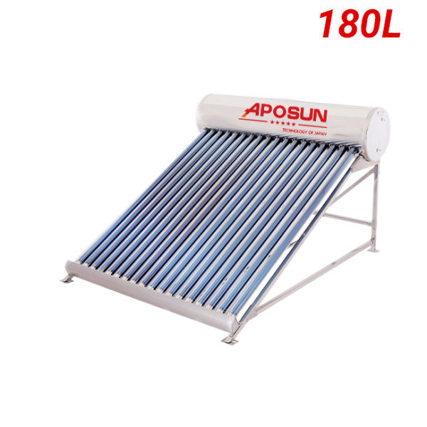 APOSUN 180 LÍT RUỘT INOX