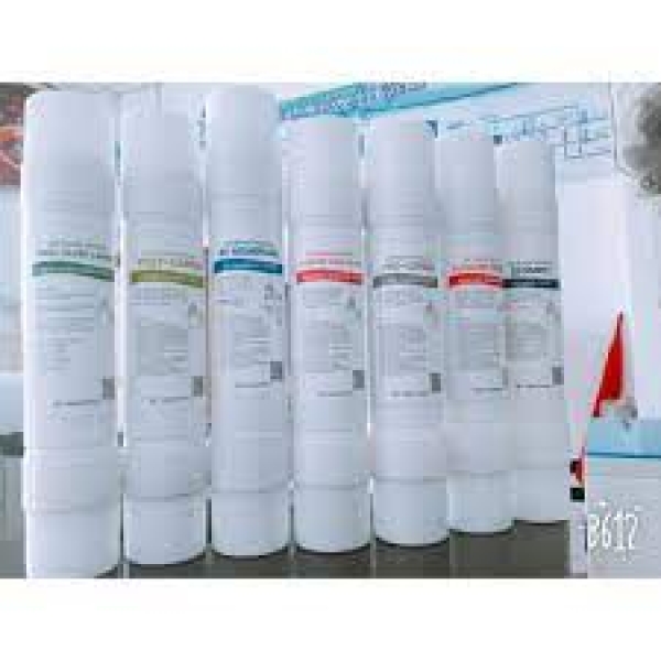 LÕI LỌC HÀN QUỐC