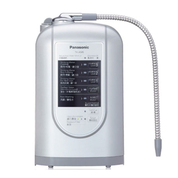 Máy Lọc Nước Điện Giải PANASONIC TK-AS45