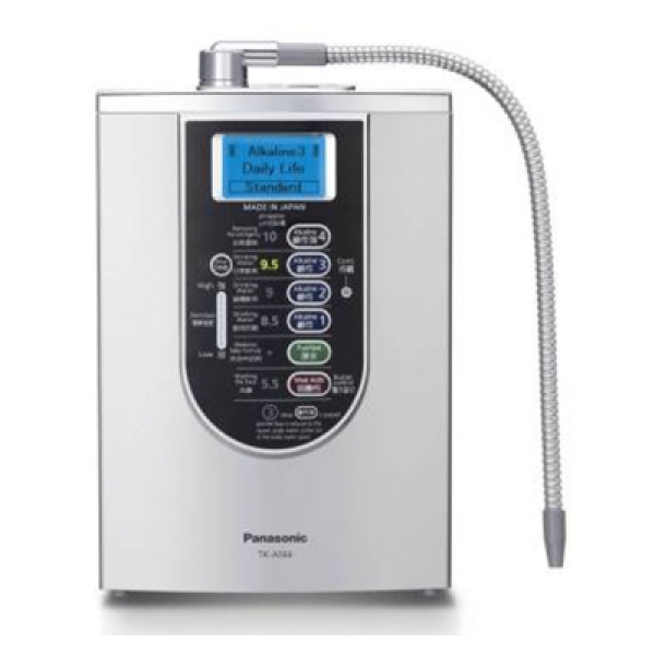Máy Lọc Nước Điện Giải PANASONIC TK-AS66