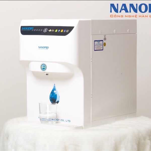 MÁY LỌC NƯỚC NANOPRO