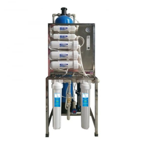 Máy lọc nước tinh khiết ROSKY 150L/h HT150/VT (PPR Hoặc UPVC)