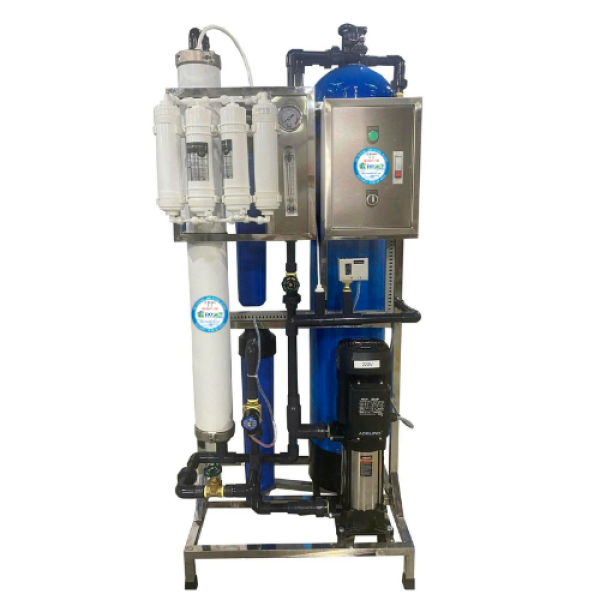 Máy lọc nước tinh khiết ROSKY 200L/h HT200/VT.4040 (PPR Hoặc UPVC)